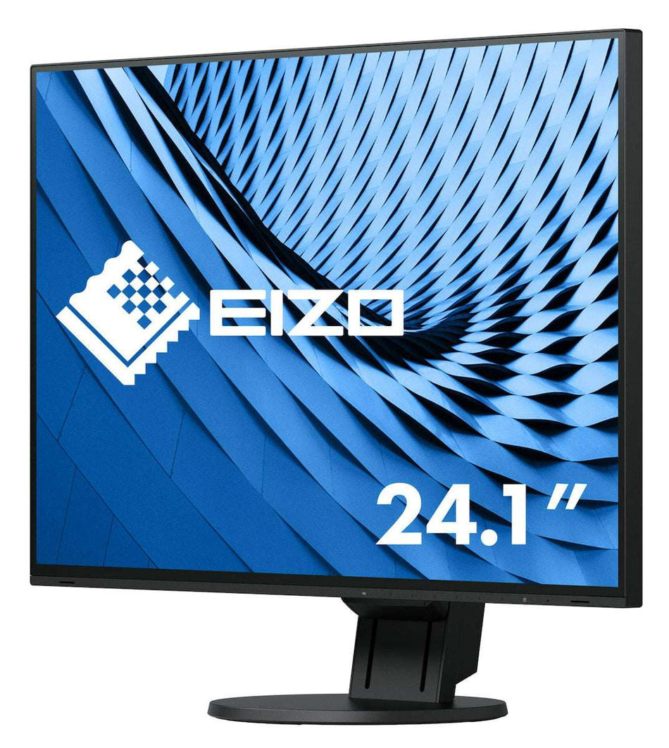 EIZO used οθόνη EV2457 IPS-LED, 24.1" 1920x1200, HDMI/DisplayPort/DVI, Grade A Used Οθόνες PC