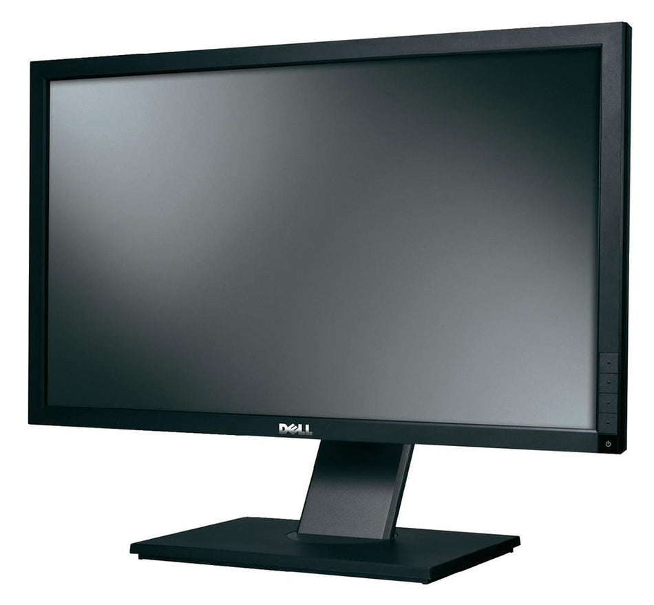 DELL used οθόνη P2311H LCD, 23" Full HD, VGA/DVI, Grade B