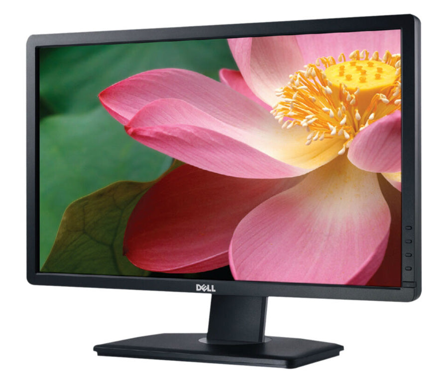 DELL used οθόνη P2312HT LED, 23" Full HD, VGA/DVI, Grade B