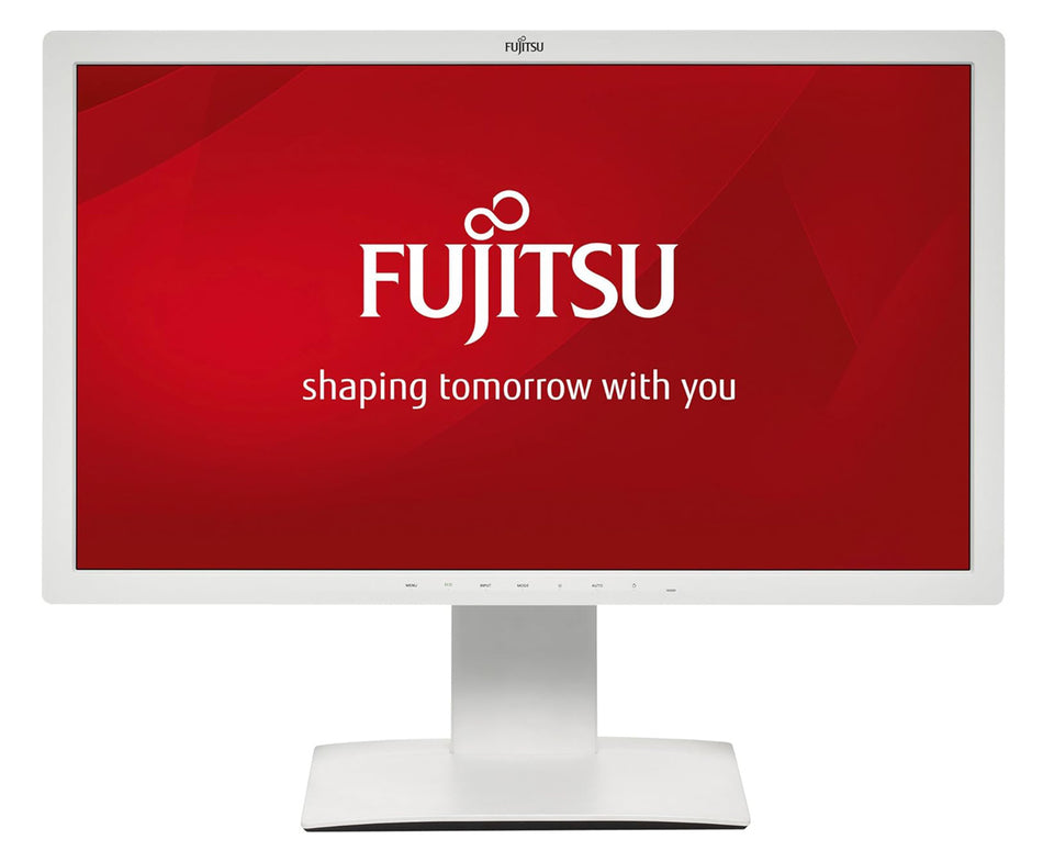 FUJITSU used οθόνη P27T-7 IPS-LED, 27" 2560x1440, VGA/DVI/HDMI/DisplayPort, Grade B Used Οθόνες PC