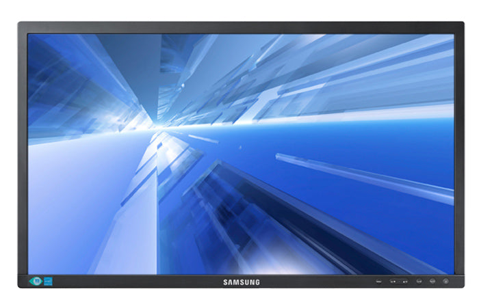 SAMSUNG used οθόνη S22C450B LED 21.5" 1680x1050, VGA/DVI, χωρίς βάση, GB Used Οθόνες PC