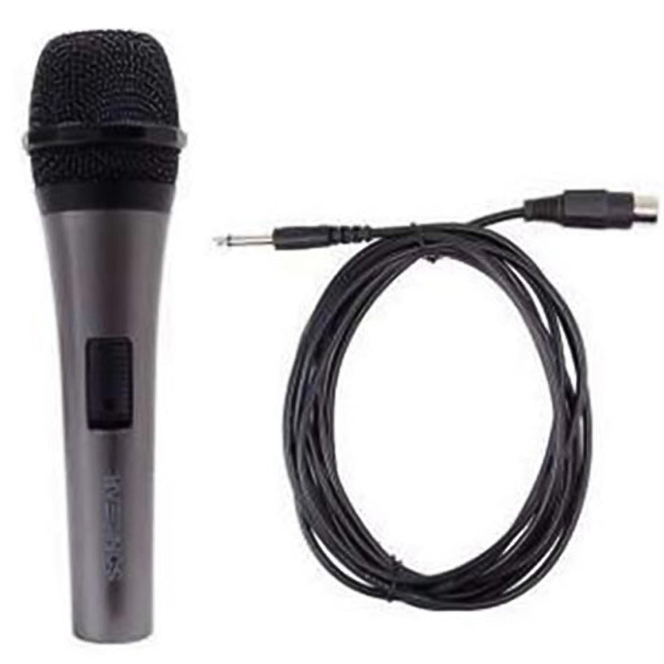 Sonic Gear M5 Wired Microphone