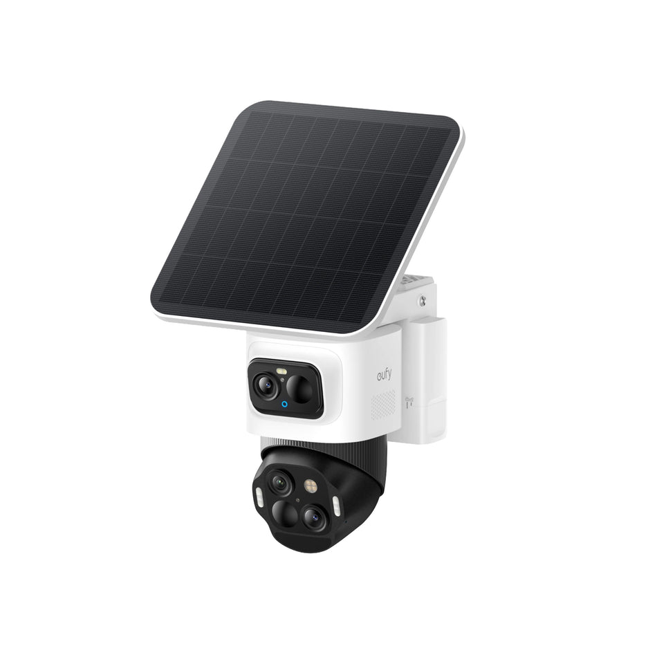 ANKER EUFYCAM S4 4K SOLAR CAMERA  OUTDOOR ADD ON