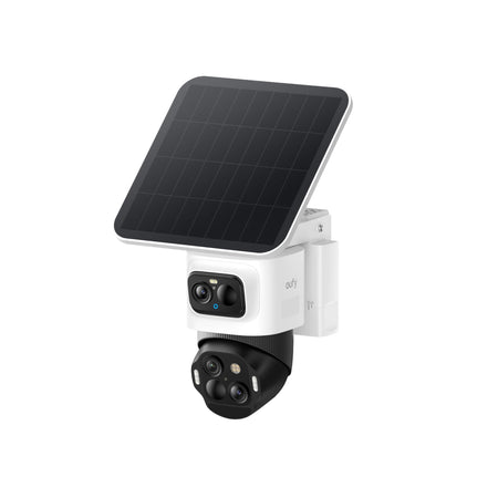 ANKER EUFYCAM S4 4K SOLAR CAMERA  OUTDOOR ADD ON