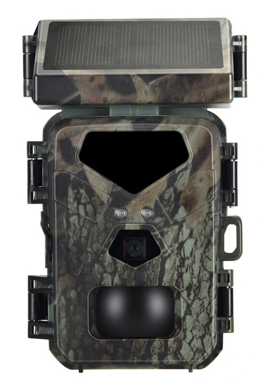 SUNTEK ηλιακή κάμερα κυνηγού MINI700, PIR, 20MP/1080p, SD, IP65