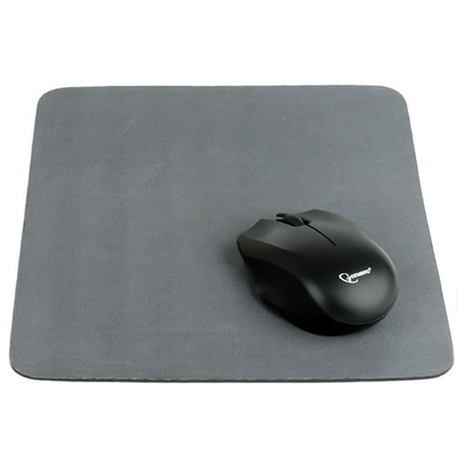 Gembird Grey Cloth Mouse Pad