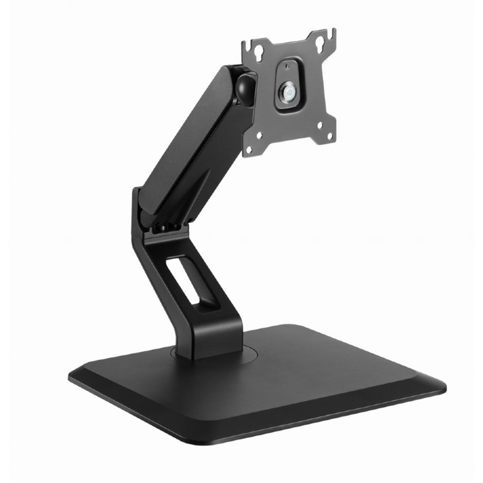 Gembird Full Motion Touchscreen Desk Stand Max 32' Vesa 100 X100 Black