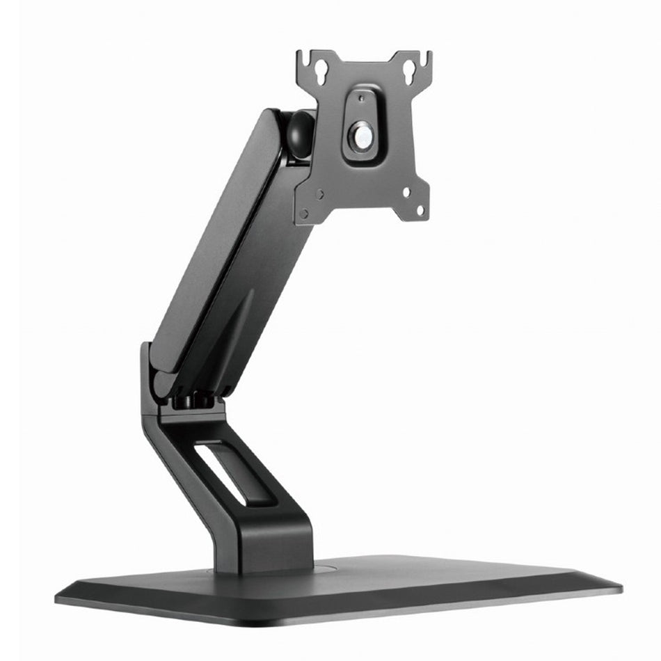 Gembird Full Motion Touchscreen Desk Stand Max 32' Vesa 100 X100 Black