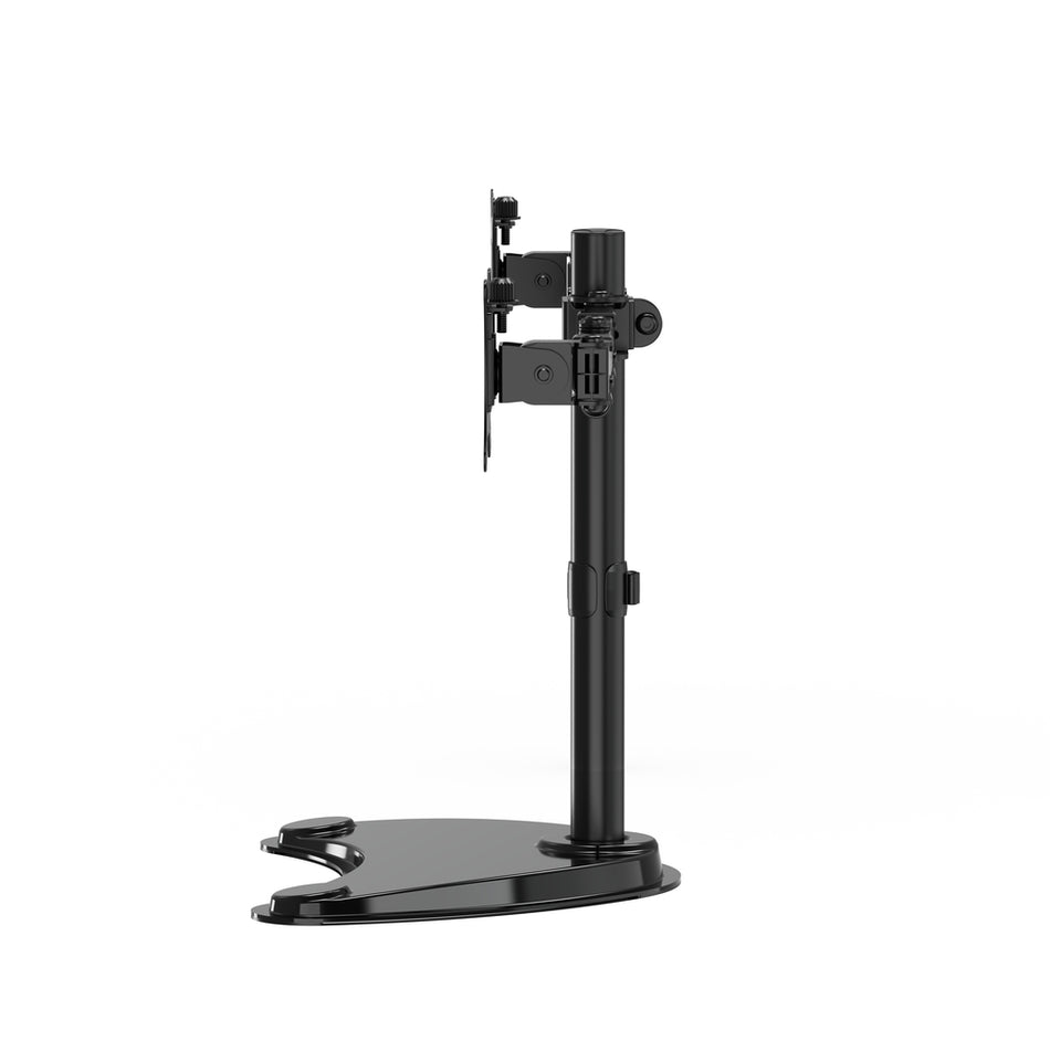 Gembird Dual Monitor Desk Stand (Rts) 13' 32' Max Vesa 100x100