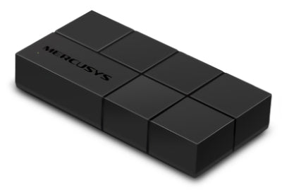 MERCUSYS Desktop Switch MS108G, 8x 10/100/1000 Mbps, Ver. 1