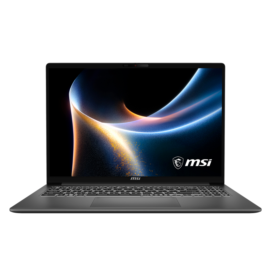 MSI Laptop Modern 16S G3MG 16'' IPS 1920x1200/Core 5 320/16GB/512GB SSD NVMe PCIe 4.0/Win 11 Home/2Y/Platinum Gray