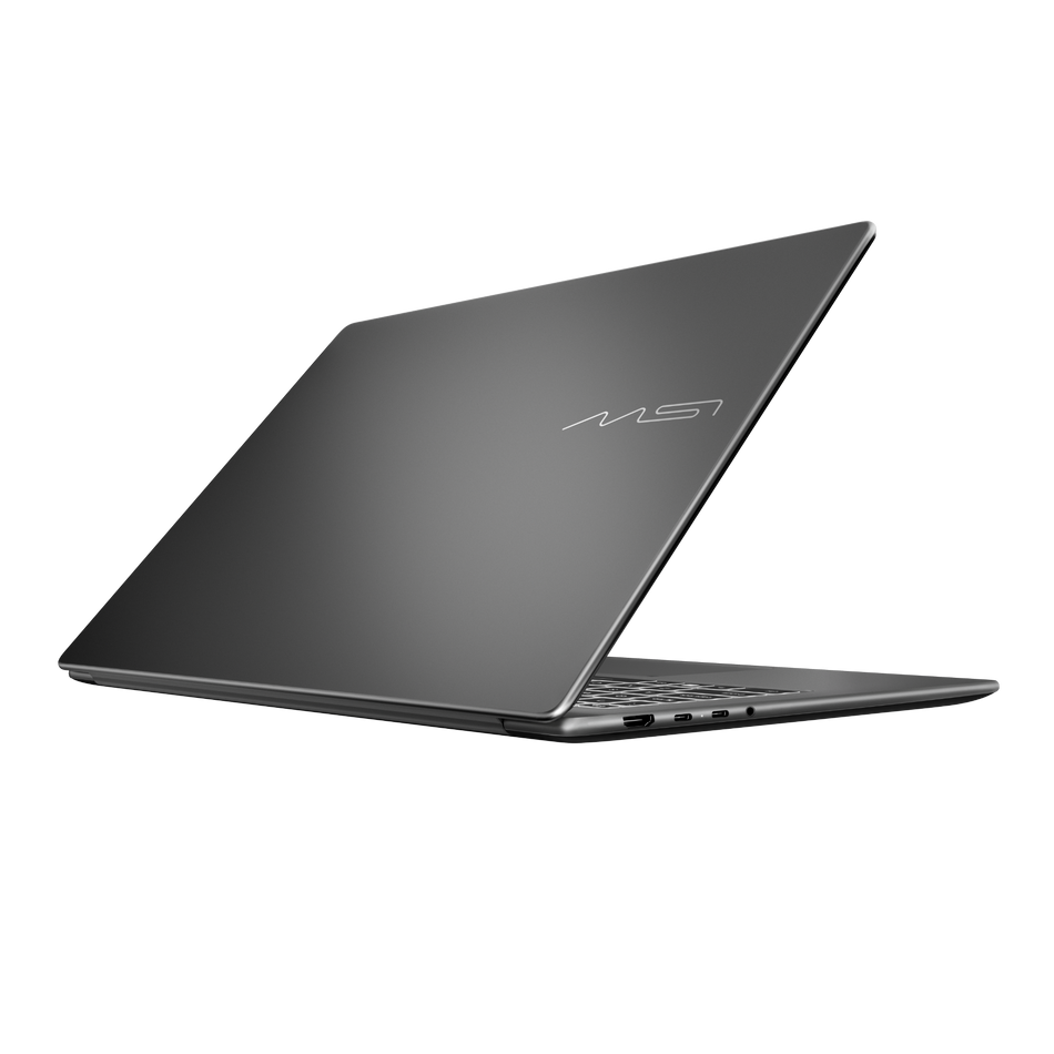 MSI Laptop Modern 16S G3MG 16'' IPS 1920x1200/Core 7 350/16GB/1TB SSD NVMe PCIe 4.0/Win 11 Home/2Y/Platinum Gray