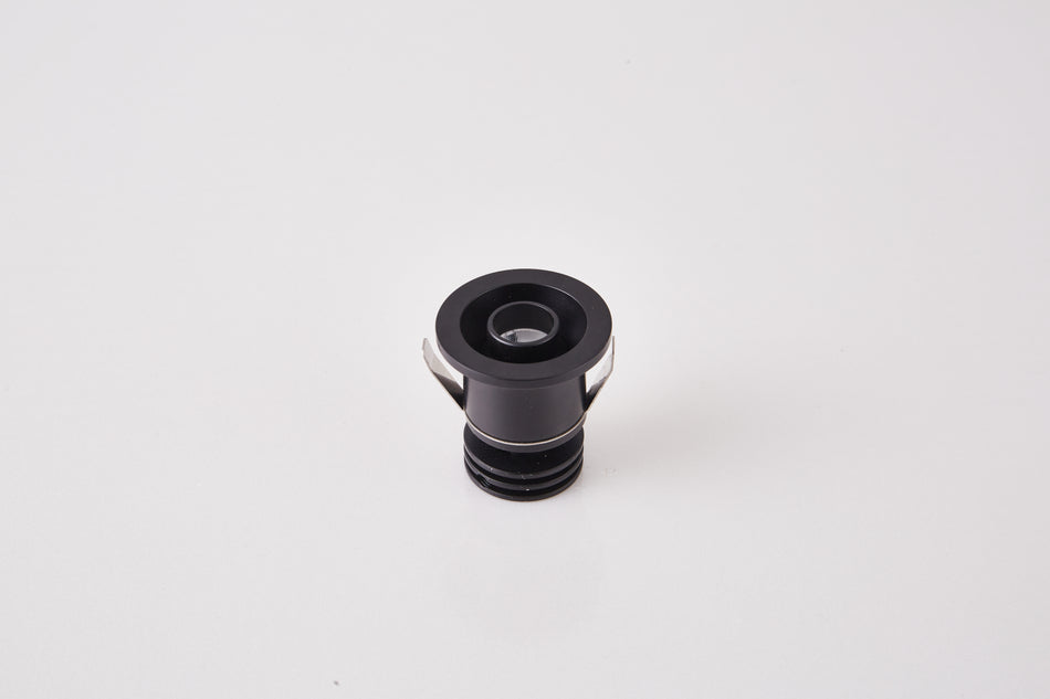 SE-SPL-CM-BL-4K MAVI SPOT LED CEILING OR RECESSED MOVABLE BLACK 4000K