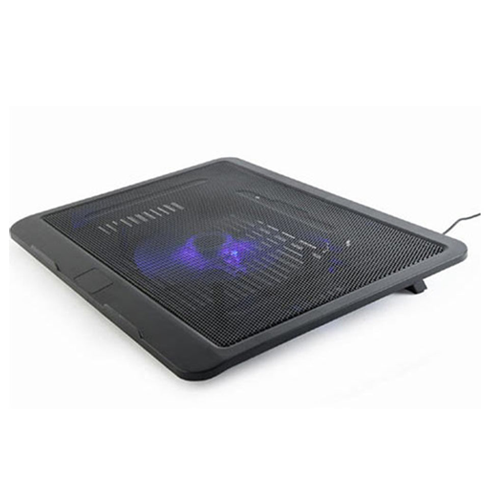 Gembird Cooling Stand 15' Quiet Led Fan