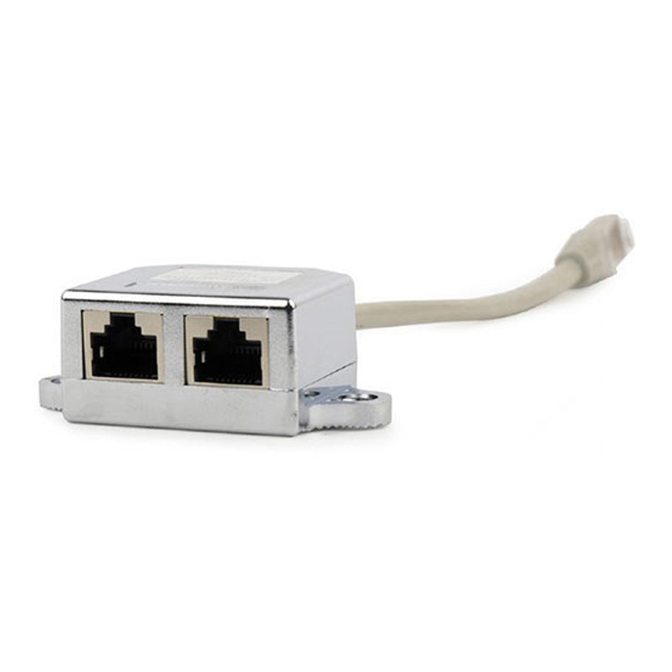 Cablexpert LAN-Port-Kombinierer/Splitter Ftp