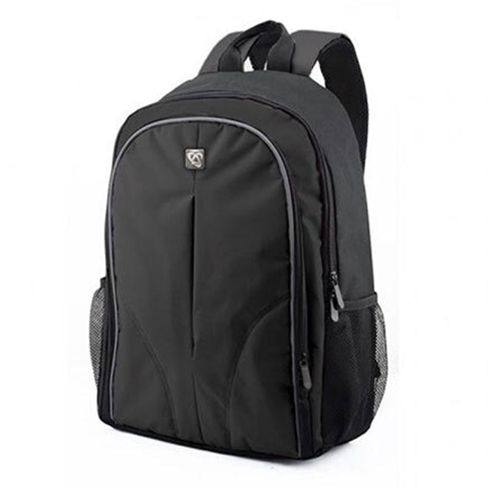 Sbox Notebook Backpack 15,6' Boston Black