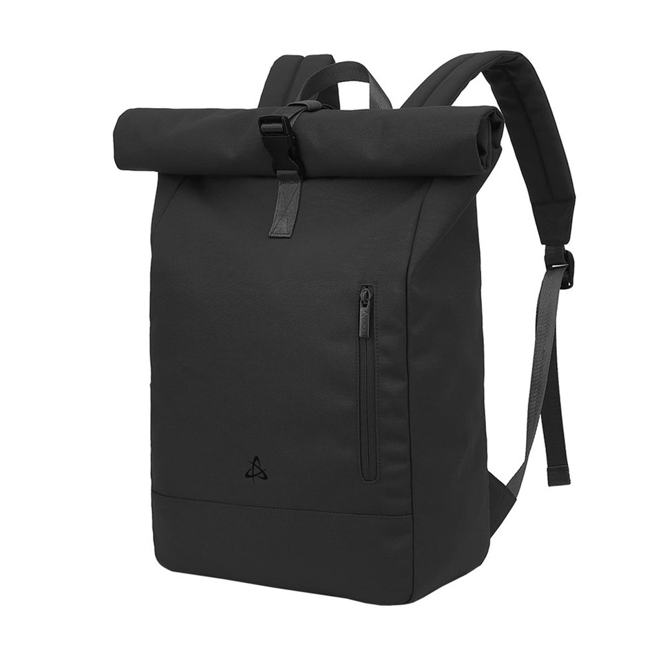 Sbox Laptop Backpack 15.6' Nss 19368 B Jakarta Black