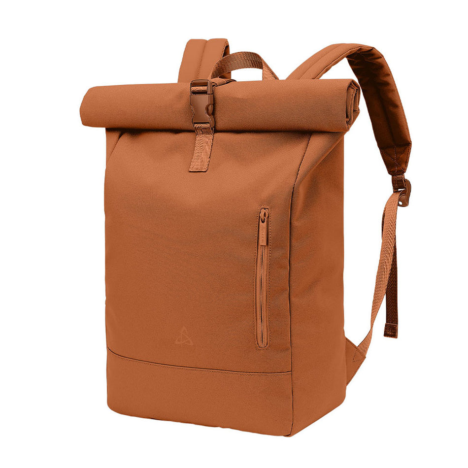 Sbox Laptop Backpack 15.6' Nss 19368 O Jakarta Orange