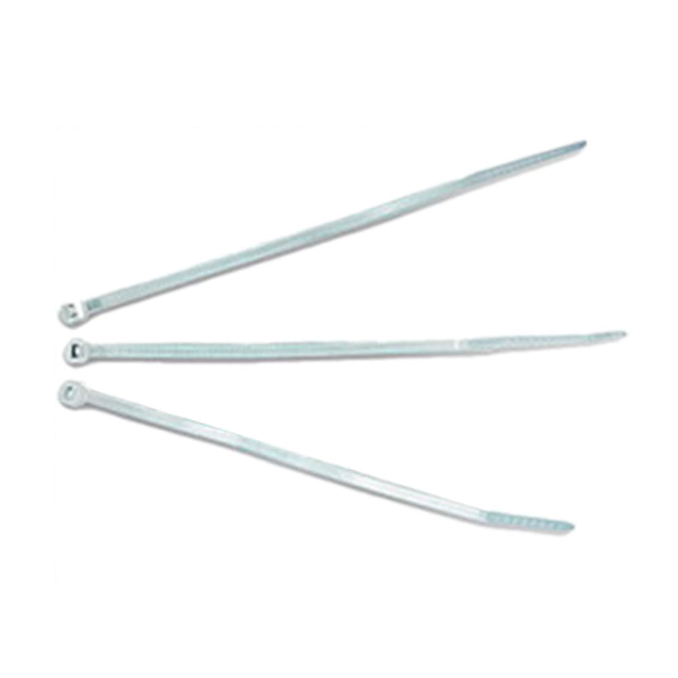 CABLEXPERT NYLON CABLE TIES 150mm 3.2mm WIDTH BAG OF 100pcs
