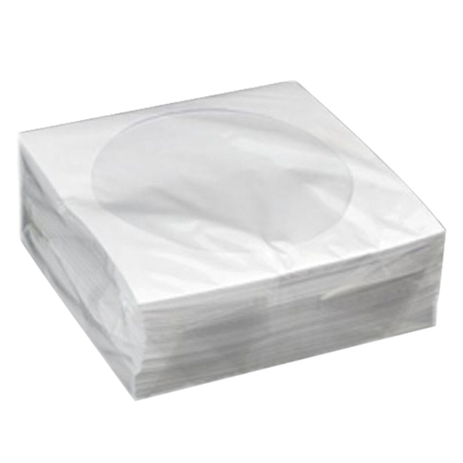 Omega Cd χαρτινα φακελακια 100τεμ