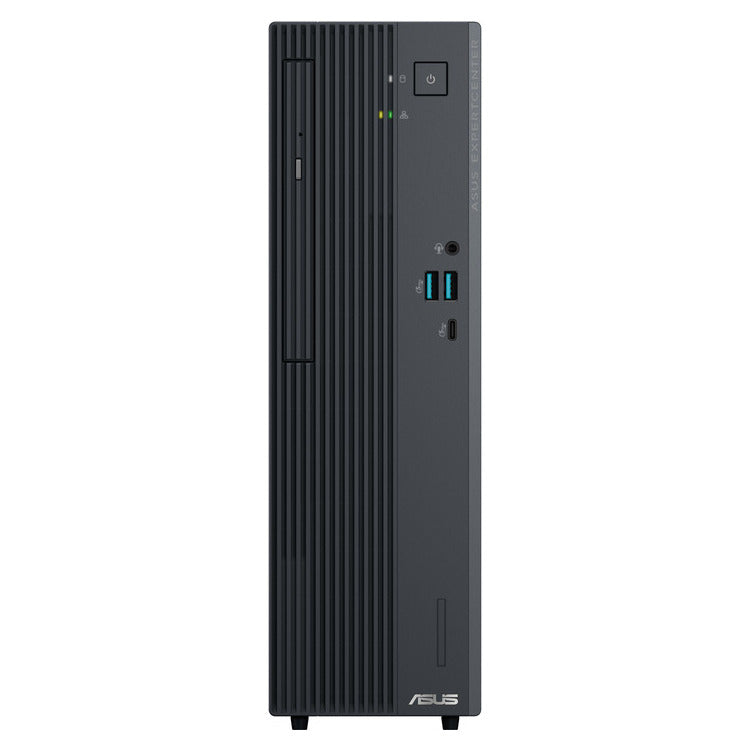 ASUS PC ExpertCenter P500 SFF P500SV-05210H0020 C5-210H/16GB/512GB SSD NVMe 4.0/NoOS/3Y NBD/GRAY