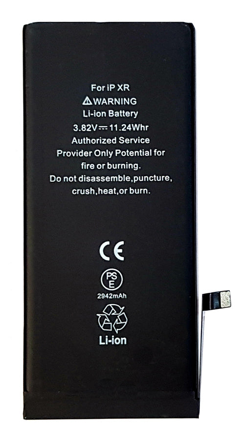 High Copy Μπαταρία PBAT-016 για iPhone XR, Li-ion 2942mAh