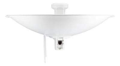 UBIQUITI UISP airMAX PowerBeam M5 400 mm Bridge, 5GHz, 25dBi