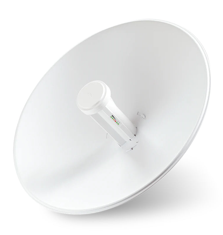 UBIQUITI UISP airMAX PowerBeam M5 400 mm Bridge, 5GHz, 25dBi