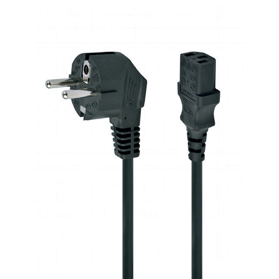 Cablexpert Power Cord C13 1 M