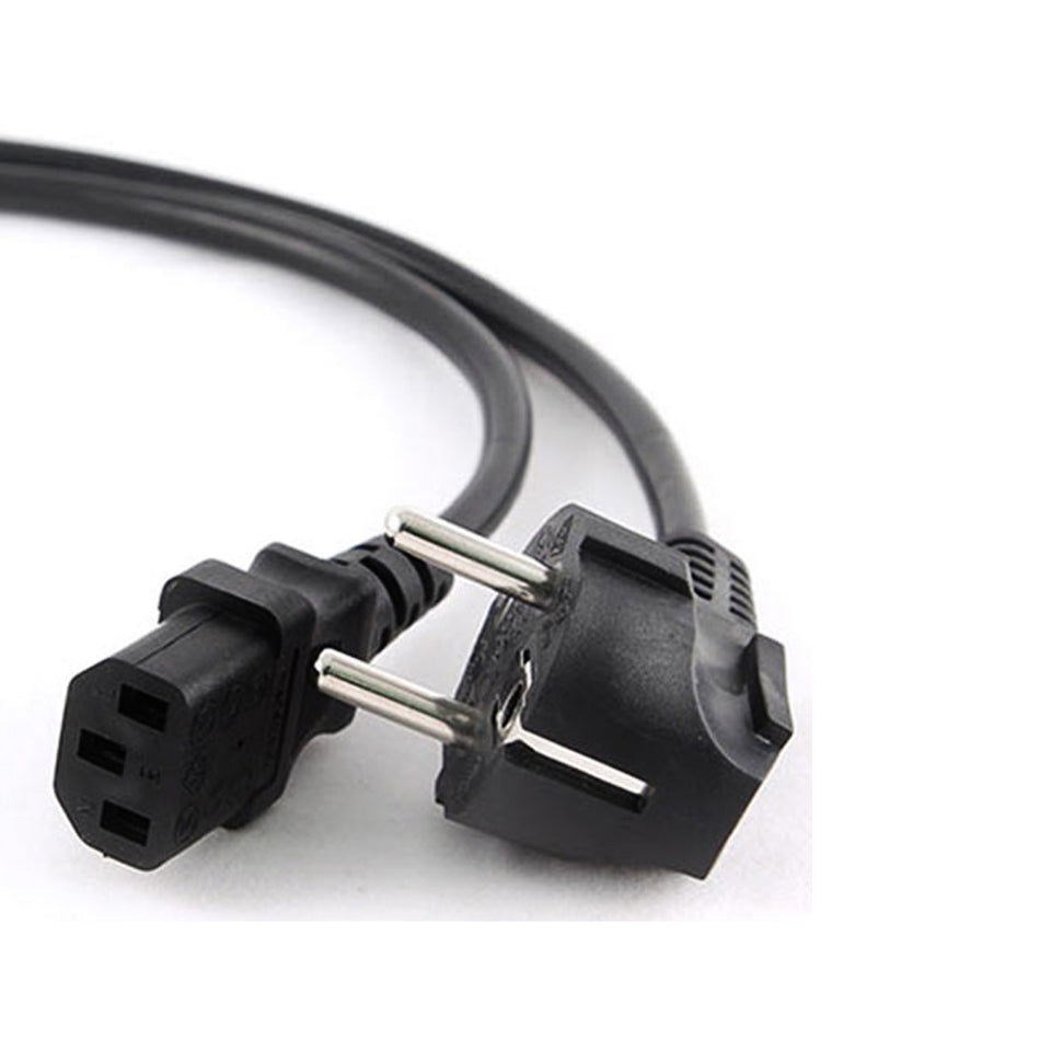 CABLEXPERT POWER CORD C13 1,8m