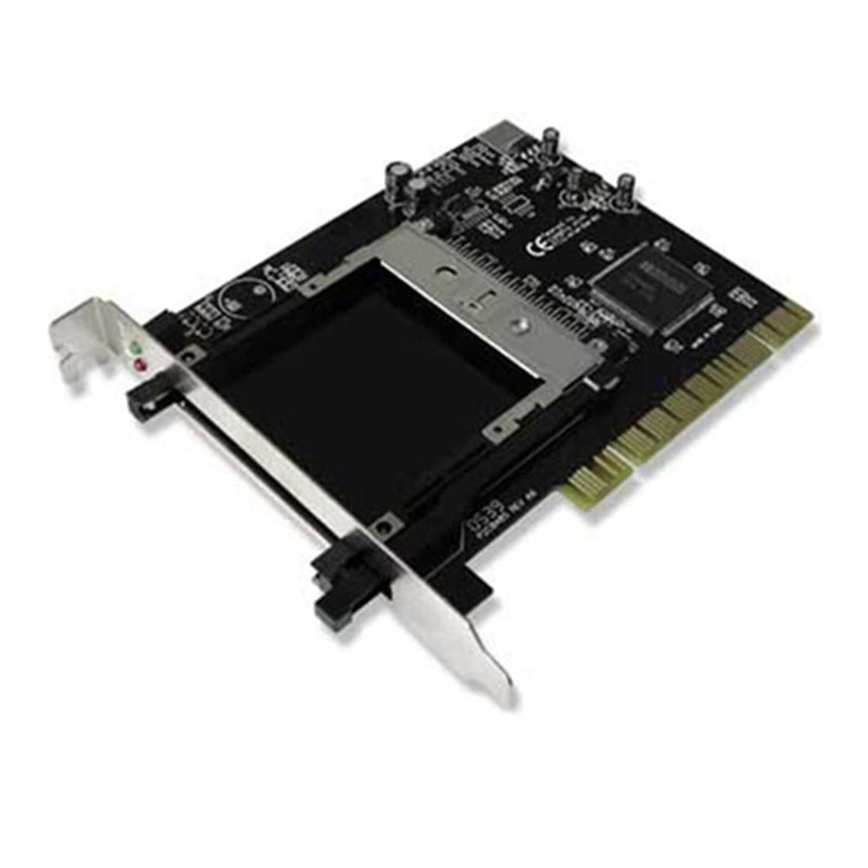Gembird Pci Adapter For Pcmcia Cards