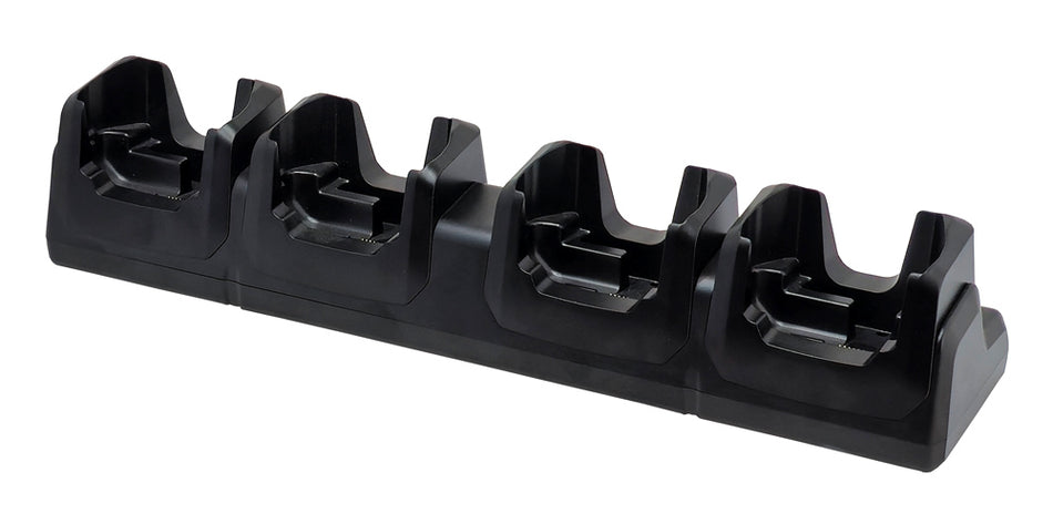 POINT MOBILE βάση φόρτισης για PDA PM85-4SC0, 4 θέσεων, μαύρη