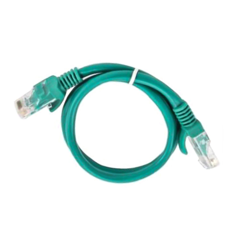 Cablexpert Cat5 E Utp Patch Cord 0,5 M Green