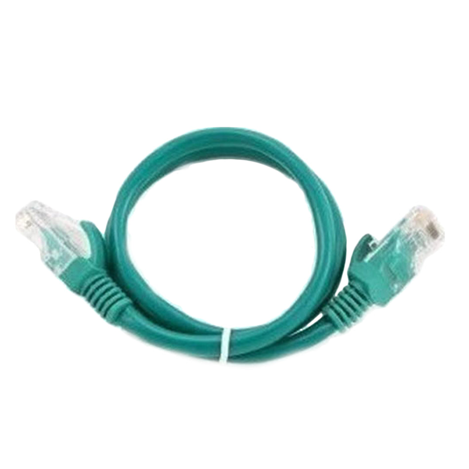 Cablexpert Cat5 E Utp Patch Cord Green 1,5 M