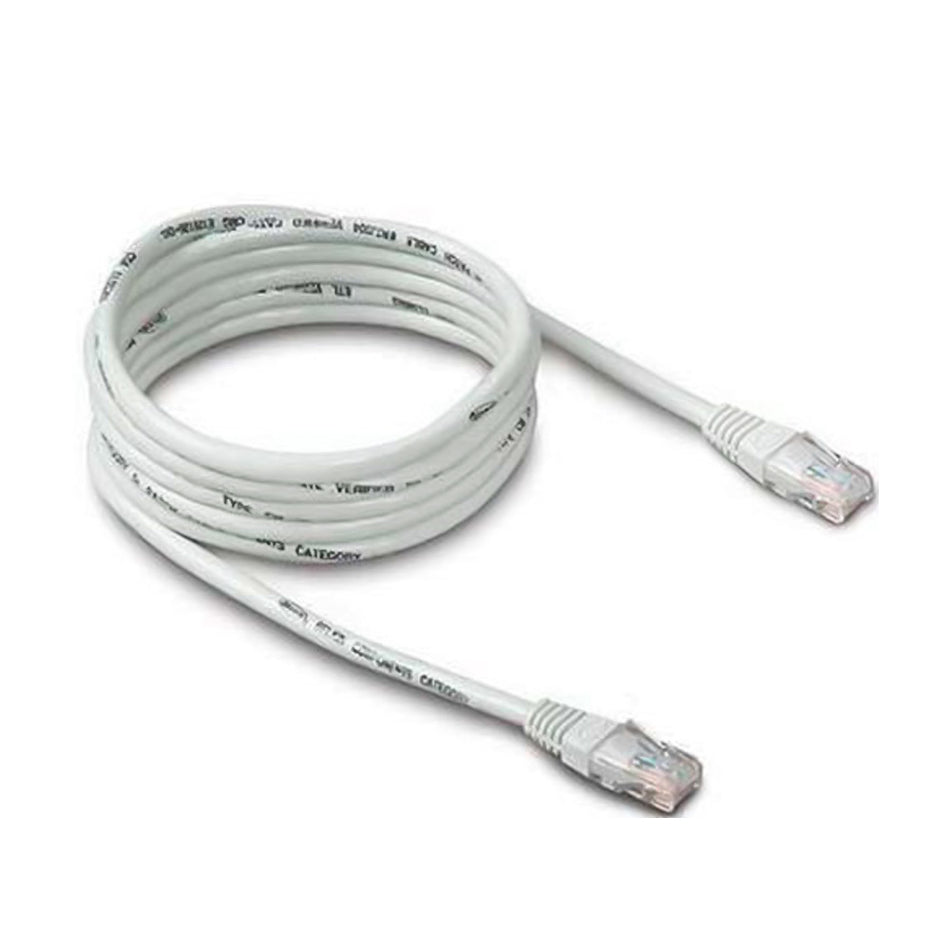 Cablexpert Patch Cord Cat 5 E Molded Strain Relief 50 U' Plugs 20 M