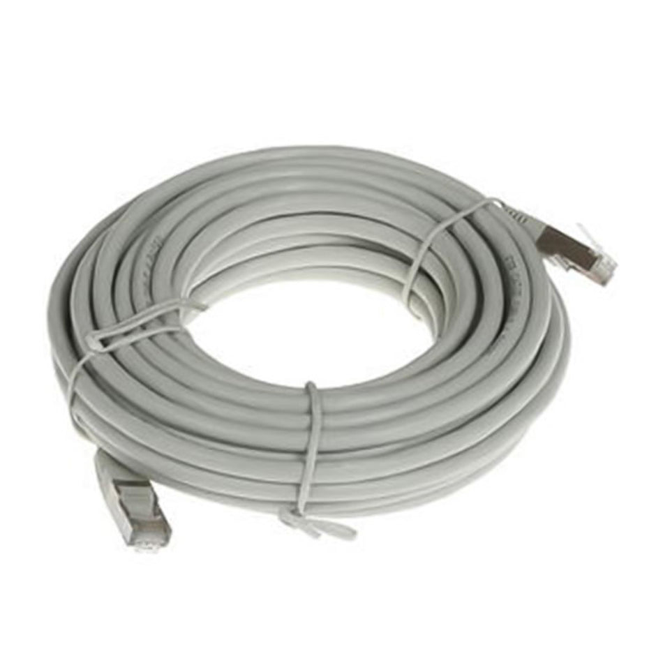 CABLEXPERT FTP PATCH CORD CAT6 SHIELDED 10M