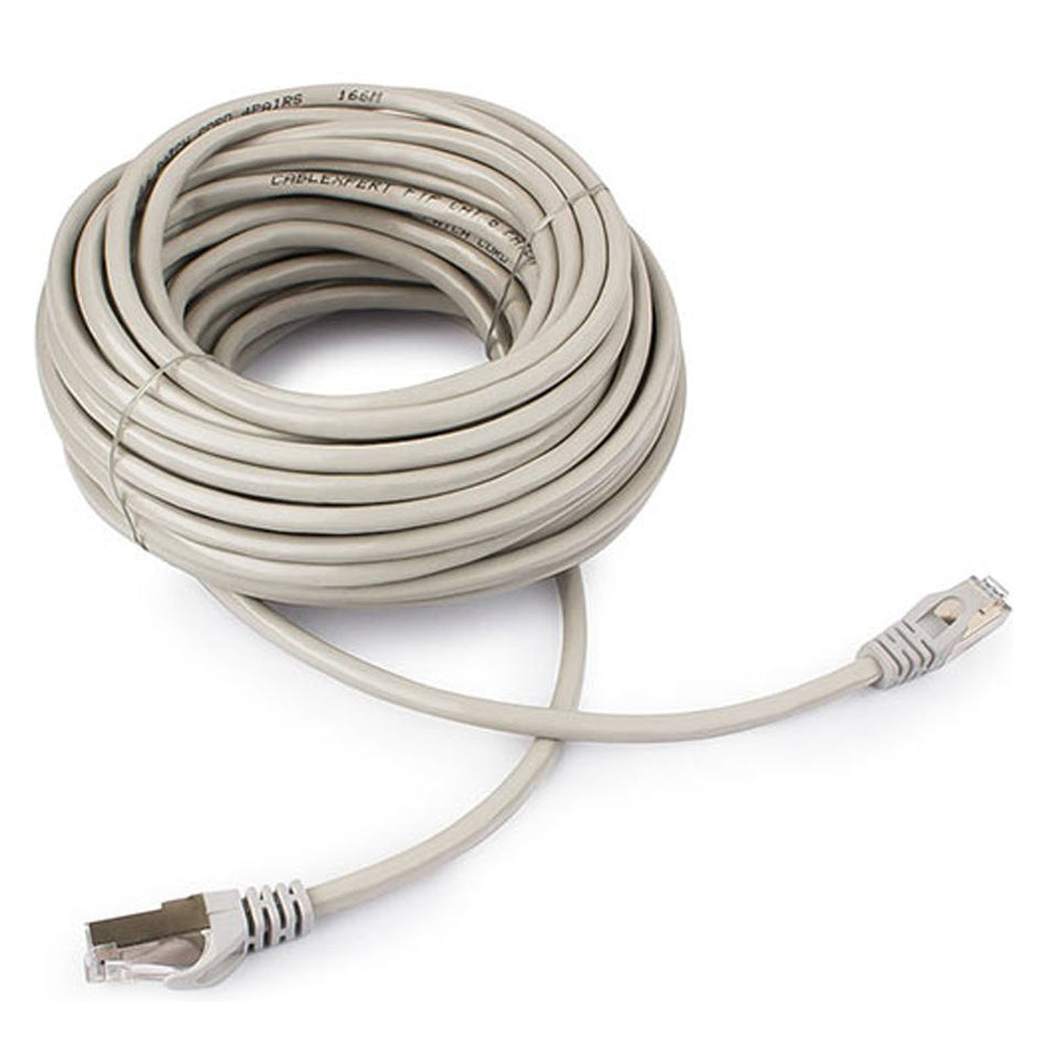 CABLEXPERT FTP PATCH CORD CAT6 SHIELDED 15M