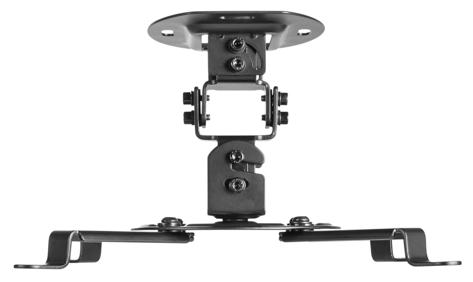 BRATECK Βάση για projectors PRB-18F, οροφής, 360° περιστροφή, έως 13.5kg