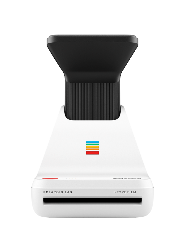 Polaroid 009019 Lab 9019