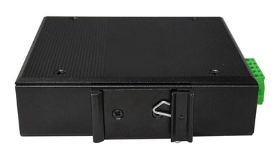 HIMAX industrial PoE switch PS1402G-I, 4x GE PoE & 2x GE θύρες, έως 1000Mbps