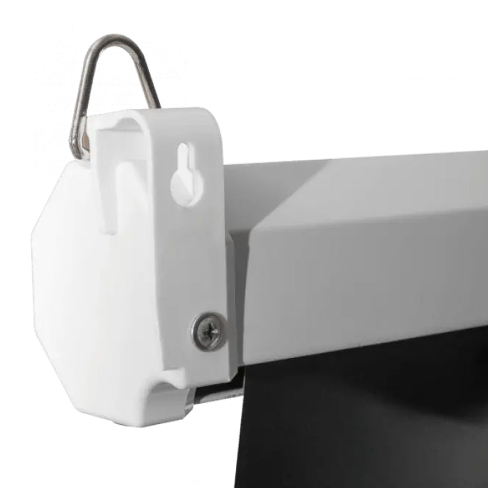 Sbox Manual Projector Screen 240x180 Cm 120'