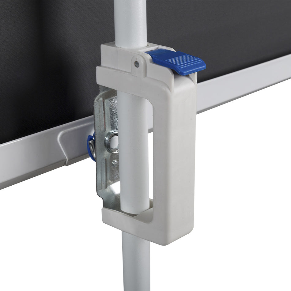 Sbox Projector Screen With Tripod 135' / 240x240 Cm