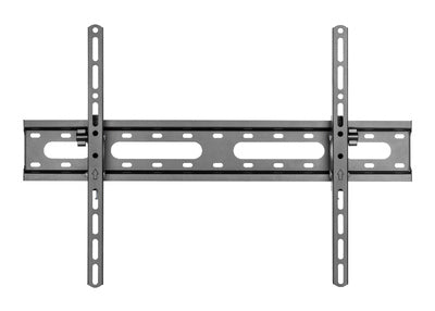 POWERTECH επιτοίχια βάση PT-1275 για τηλεόραση 37-80", έως 45kg
