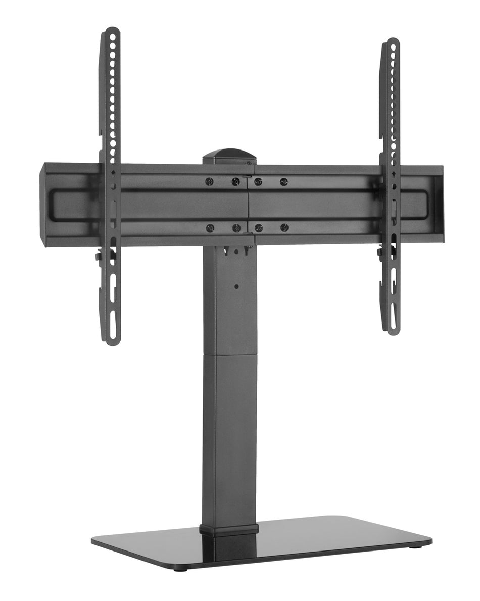 POWERTECH επιτραπέζια βάση PT-1328 για τηλεόραση 37-70", 40kg