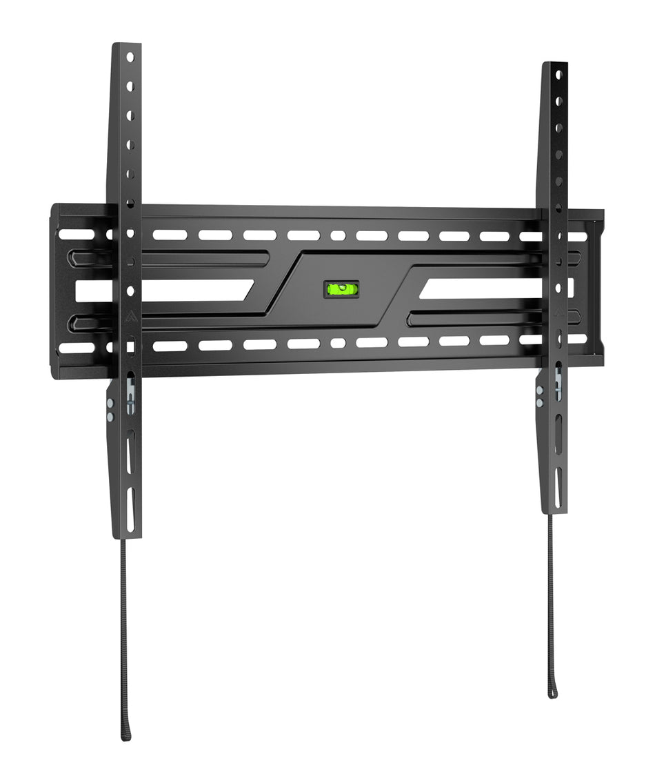 POWERTECH επιτοίχια βάση PT-1371 για τηλεόραση 37-86", έως 75kg, fixed
