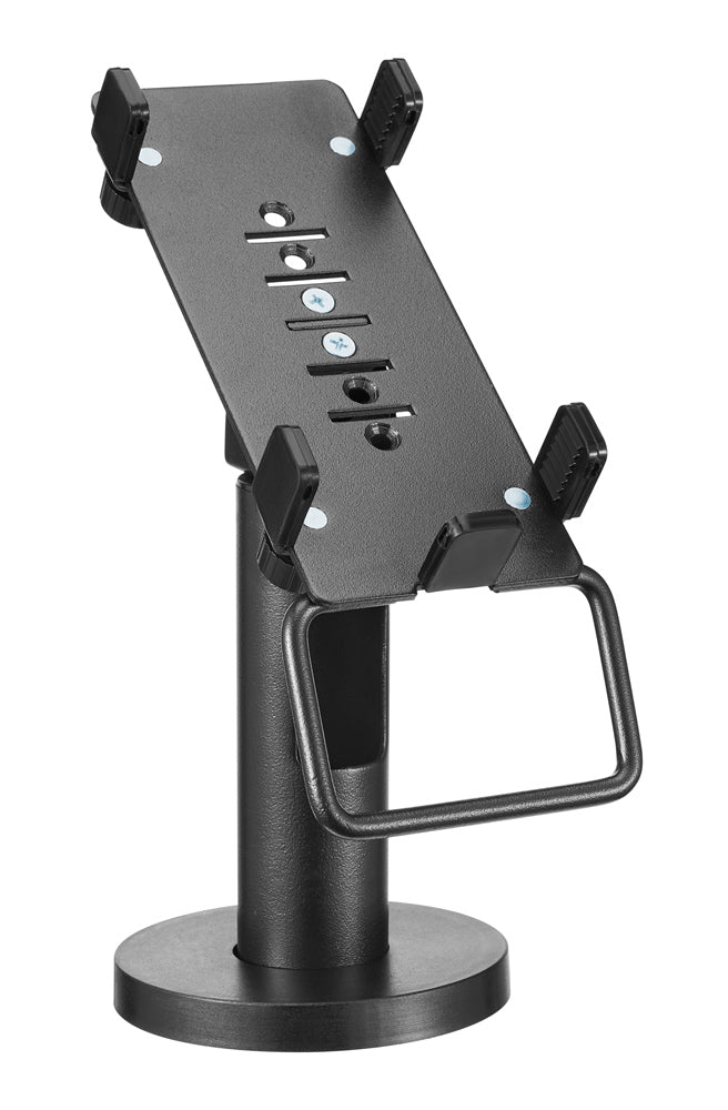 BRATECK επιτραπέζια βάση POS PTS-05, περιστρεφόμενη, universal