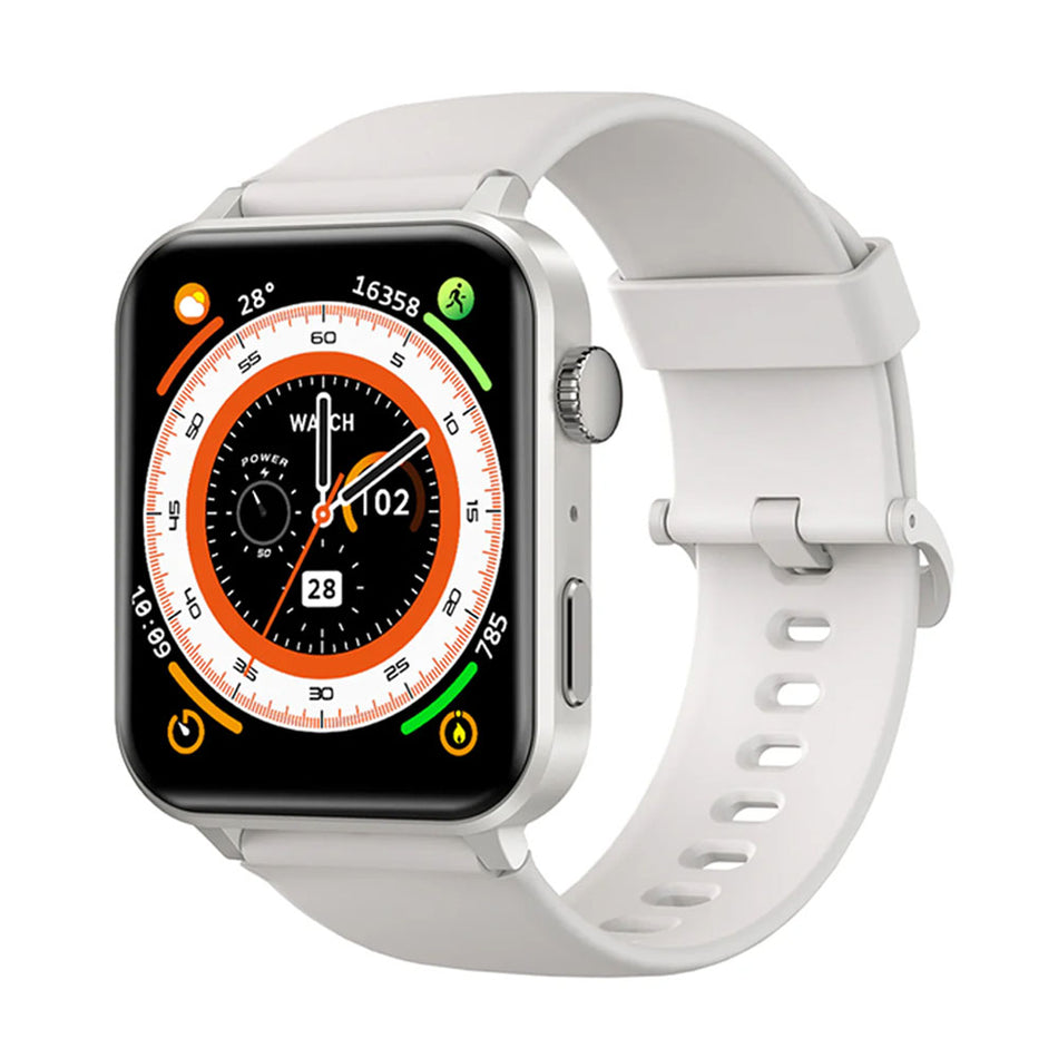 Blackview Bt Unisex Sport Watch Ip68 Grey