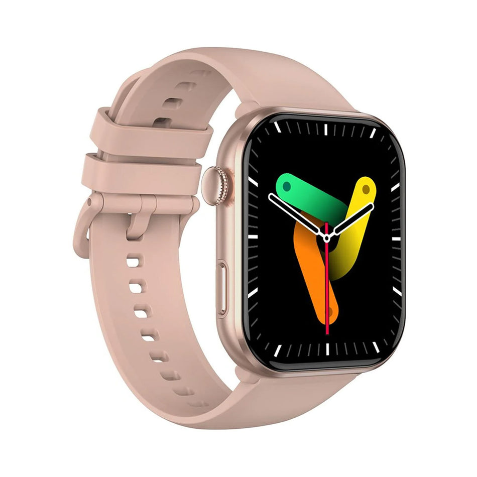 Blackview Bt Ip67 Sport Smartwatch Amoled Display Pink