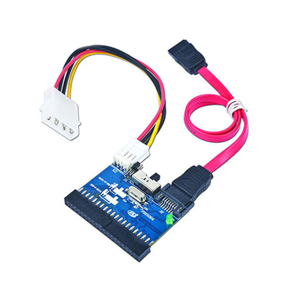 Gembird Bi Directional Sata/Ide Converter Card