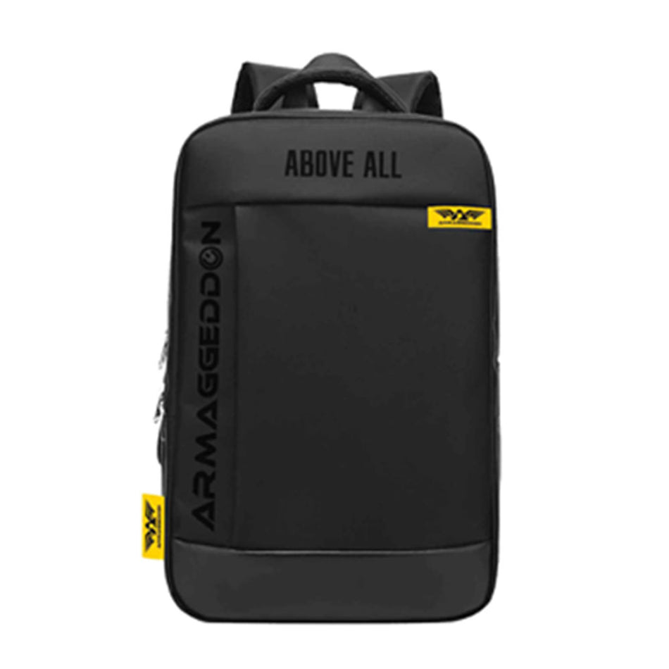 Armaggeddon Gaming Laptop Bag 15' Shield 7